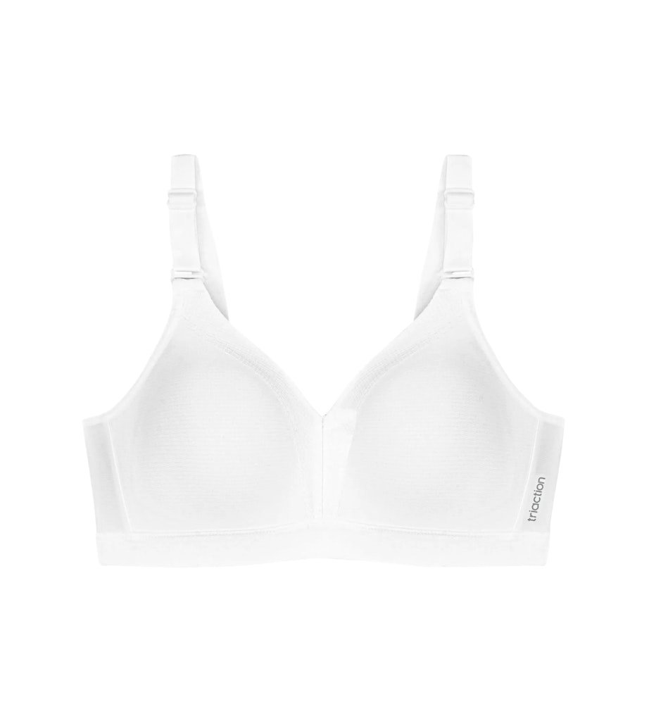 Triumph BH  White
