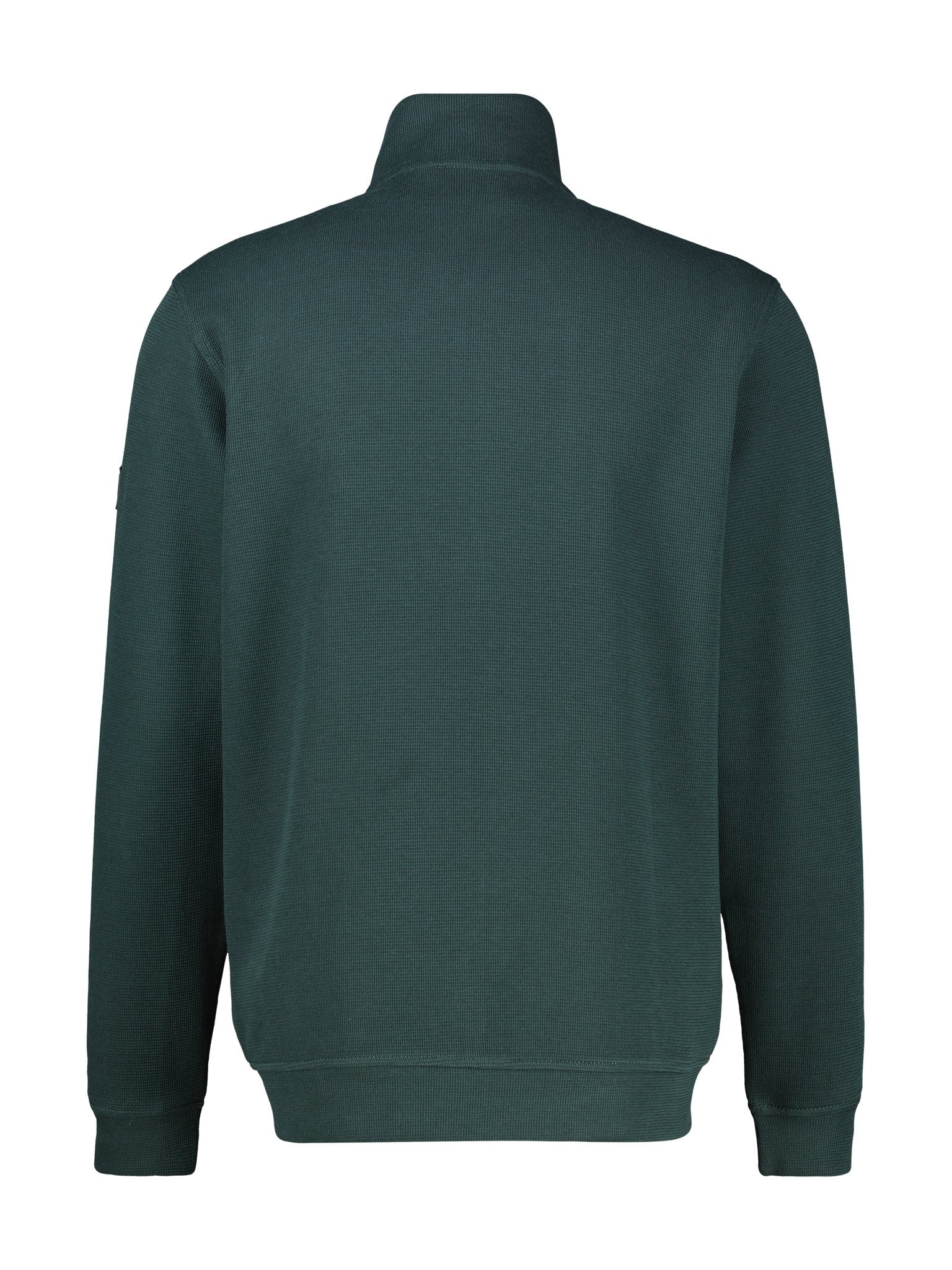 Lerros Herren Sweatshirts Cedar Green