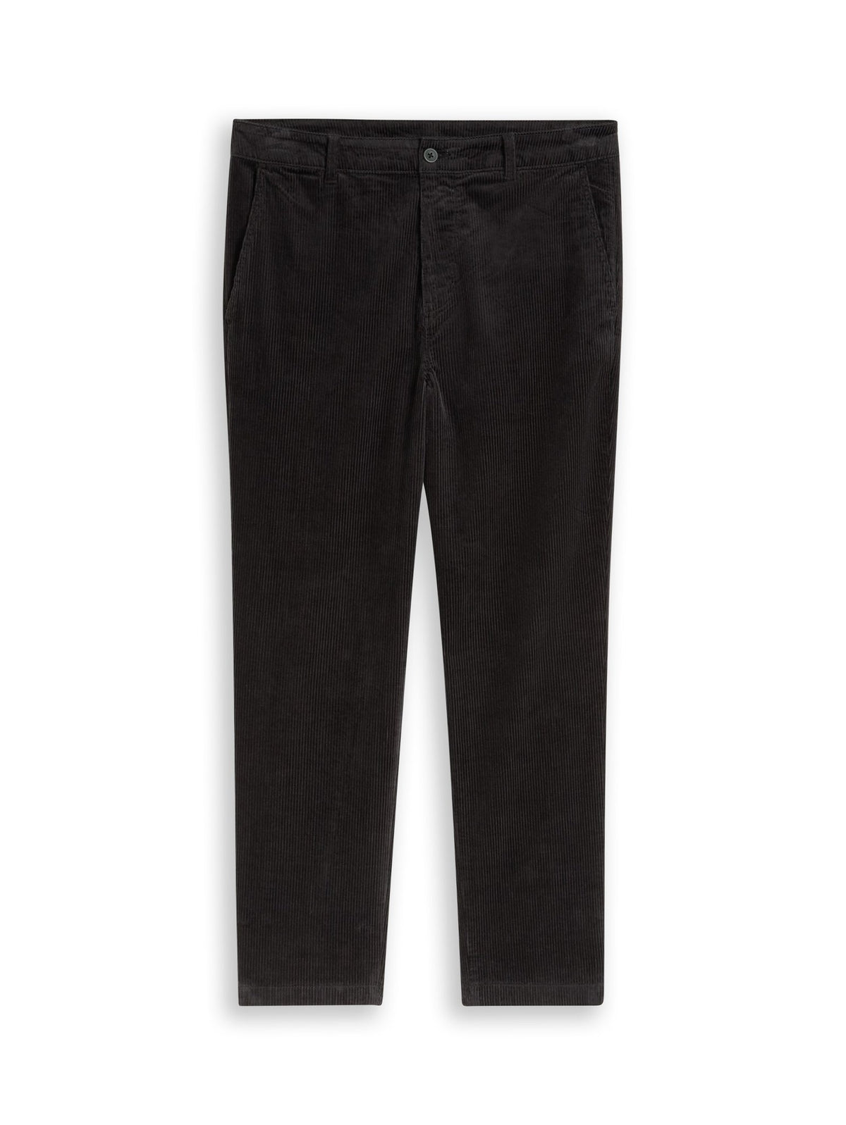 Tom Tailor denim Herren Hosen Coal Grey