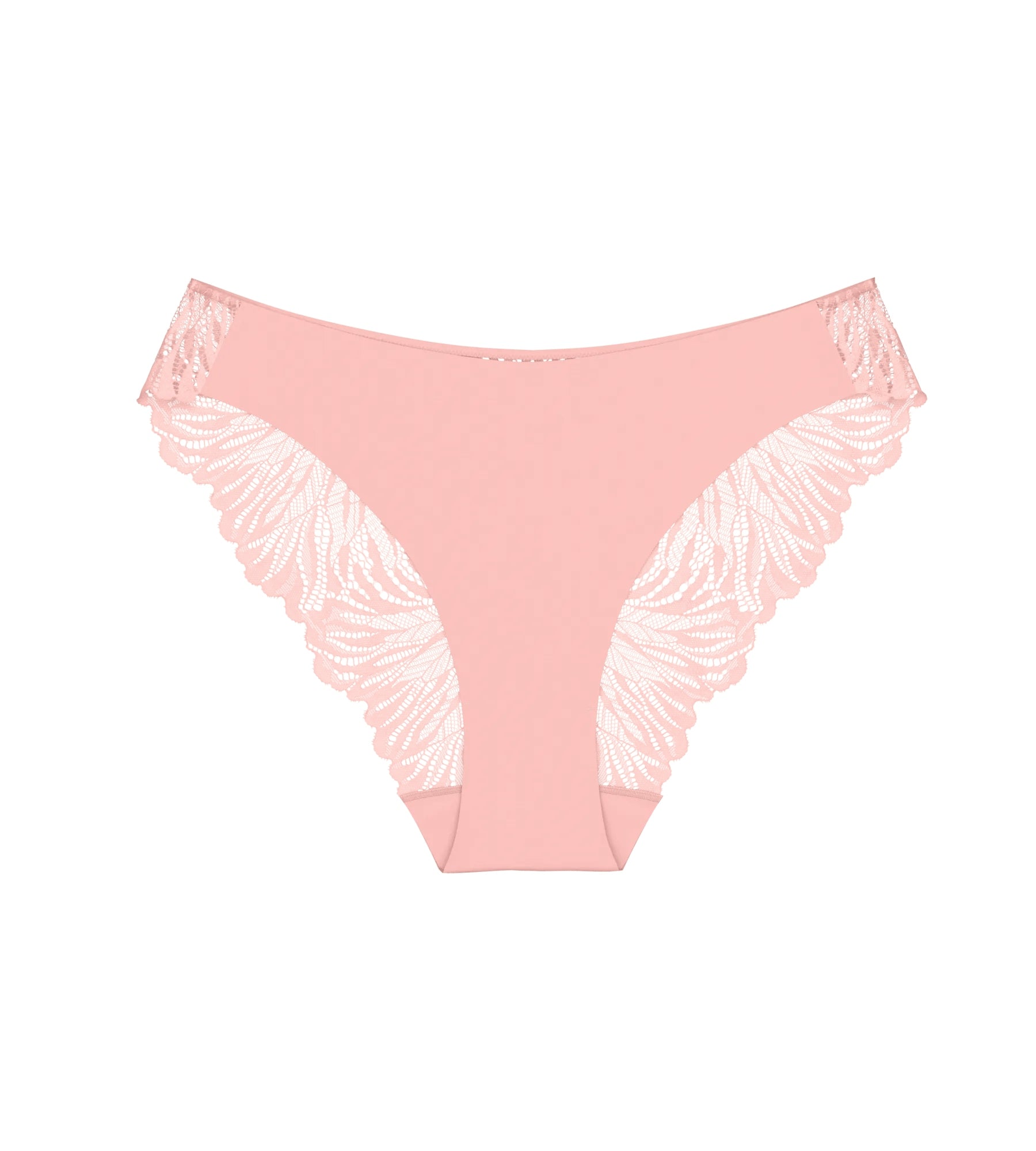 Triumph Slip Strawberry