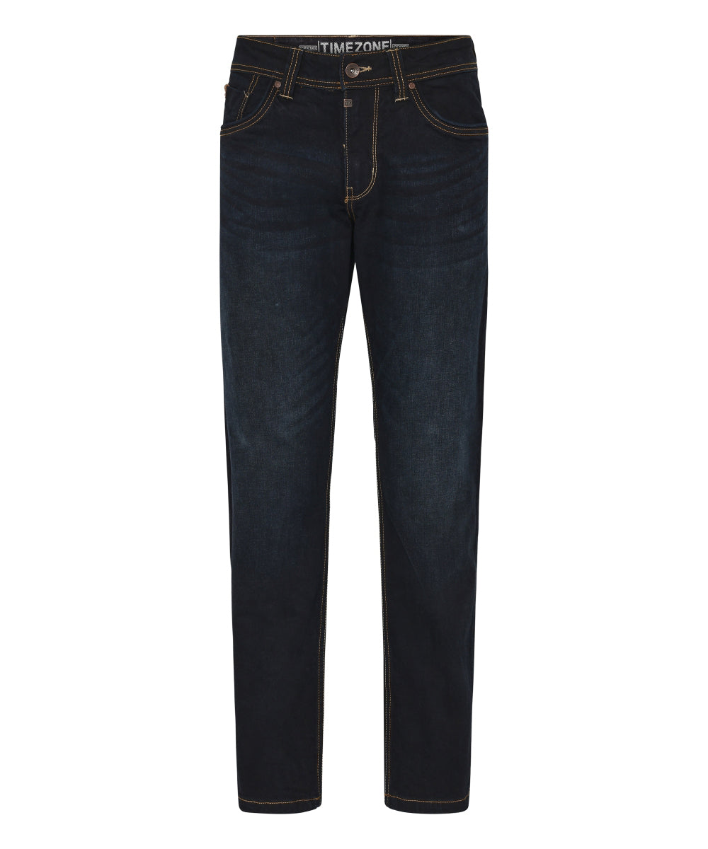 Timezone Herren Hosen  Dark Blue