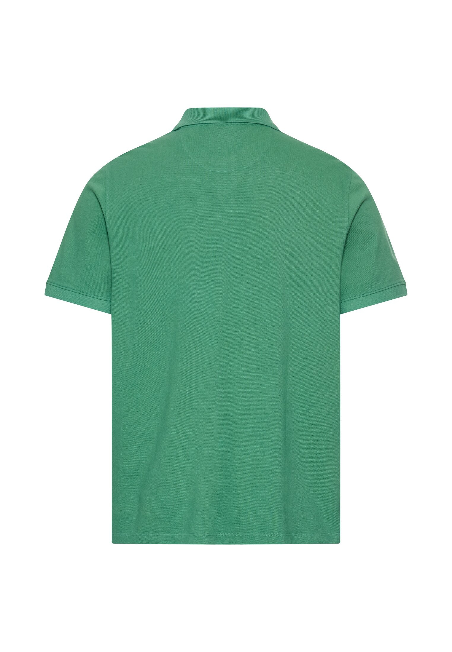 Camel active Herren Polo-Shirts  Lagoon Green