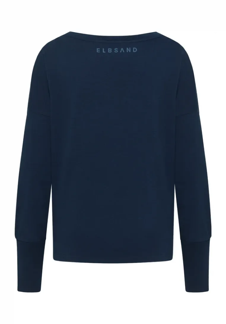 Elbsand Damen T-Shirts  Coldwate