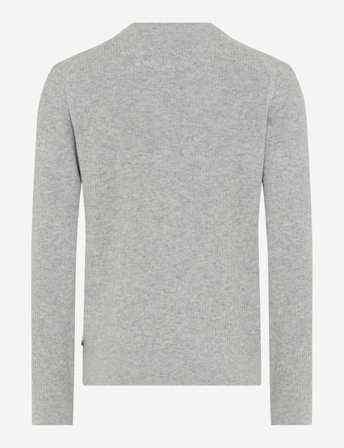 Brax Herren Pullover  Platin
