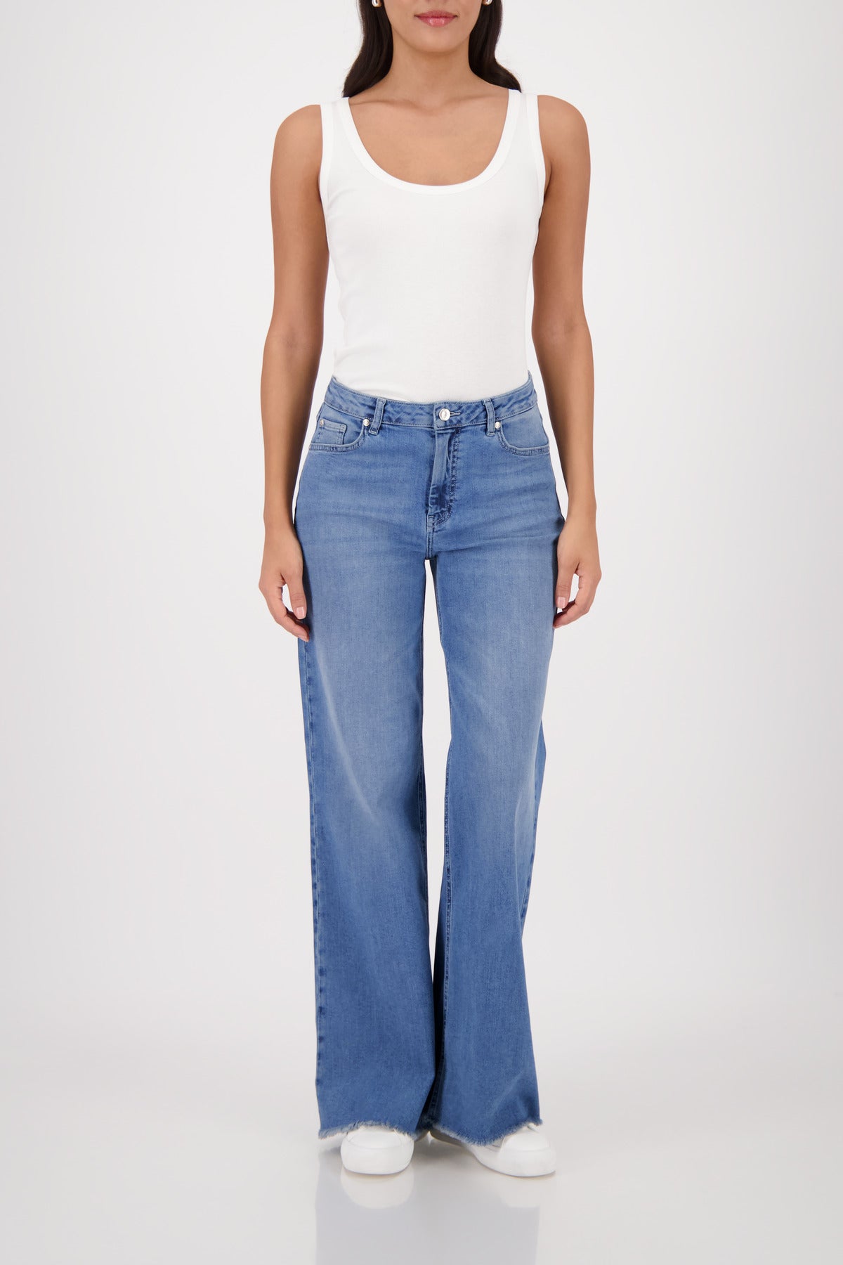 Monari Damen Jeans  Jeans