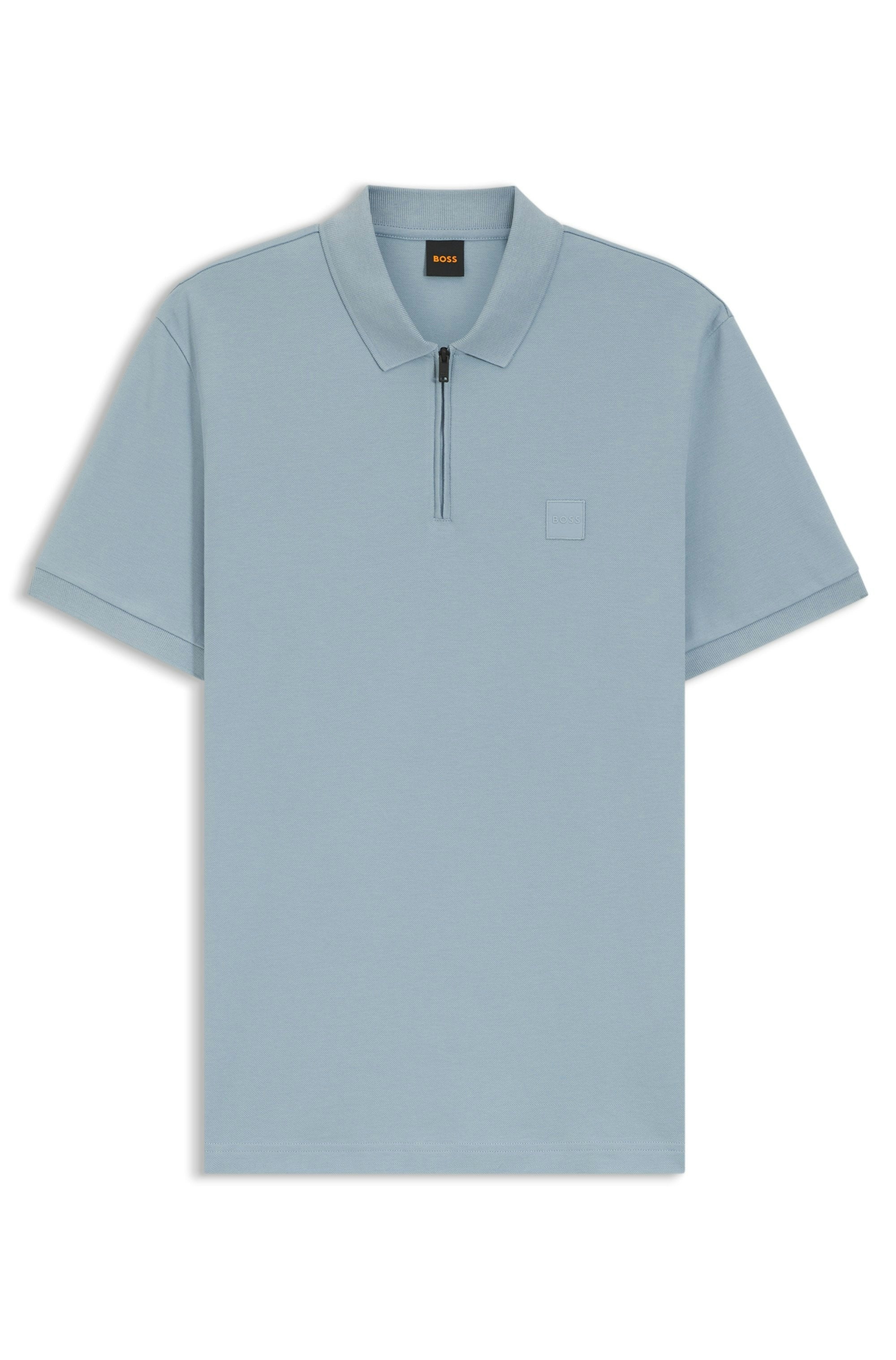 Boss Orange Herren Polo-Shirts Light/Paste