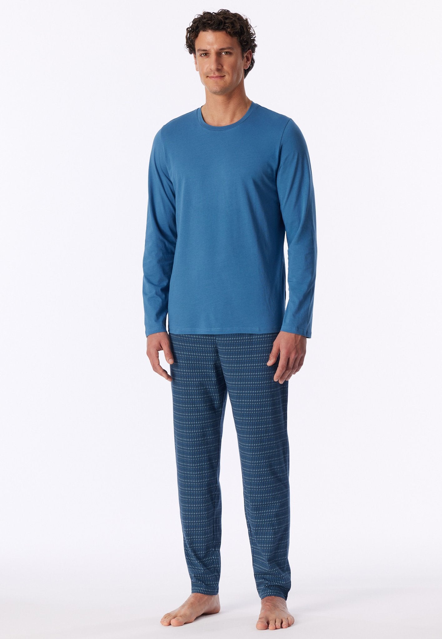 Schiesser Herren Aqua