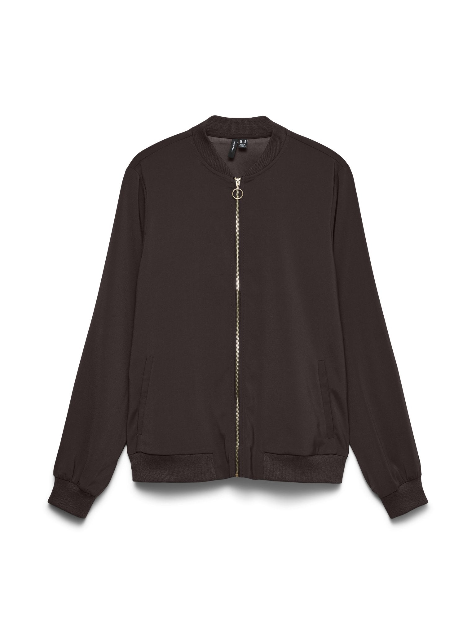 Vero Moda Damen Jacken Chocolate Torte