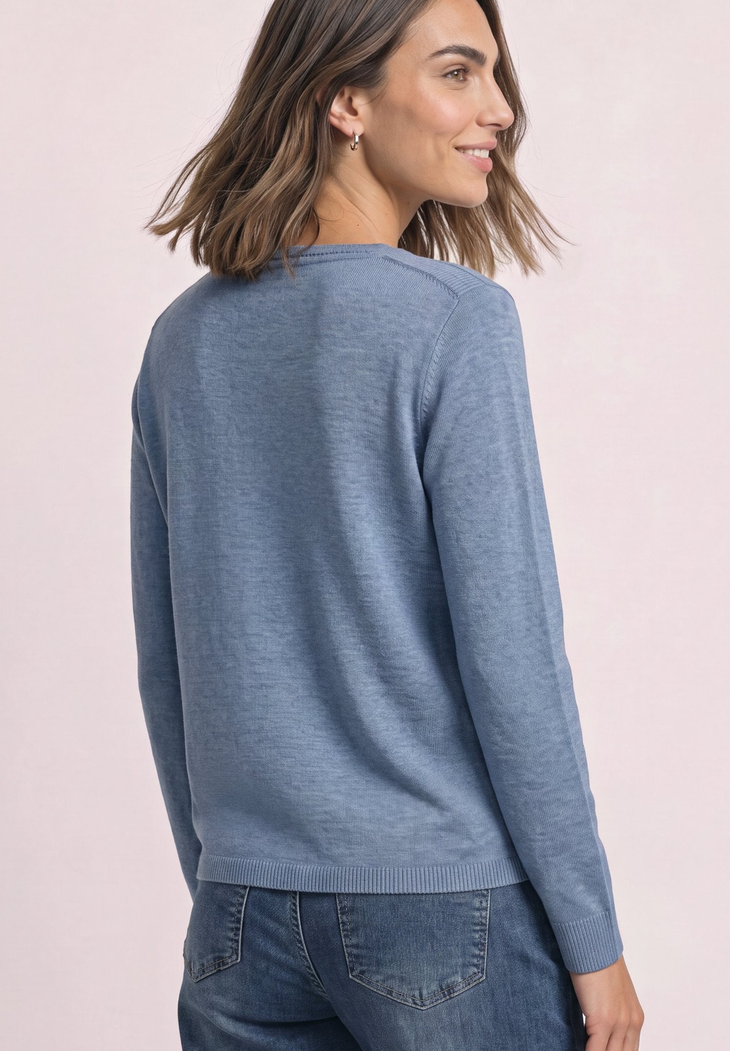 Street One Damen Pullover Northern