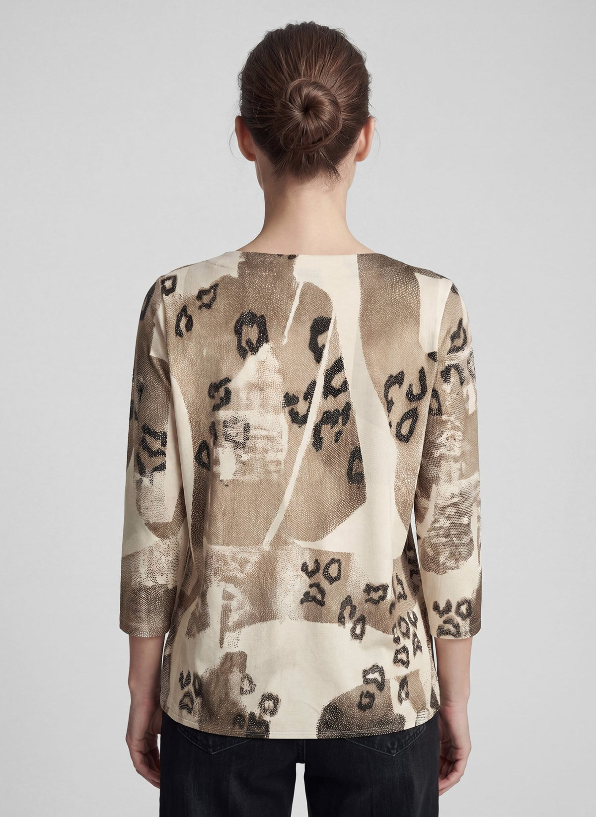 Rabe Damen T-Shirts Alabaster