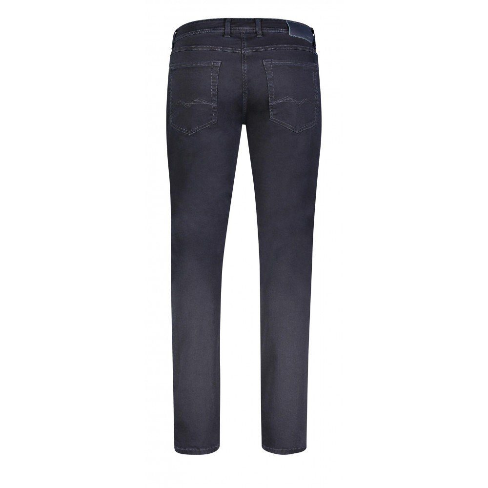 Mac Herren Jeans H Blue Black