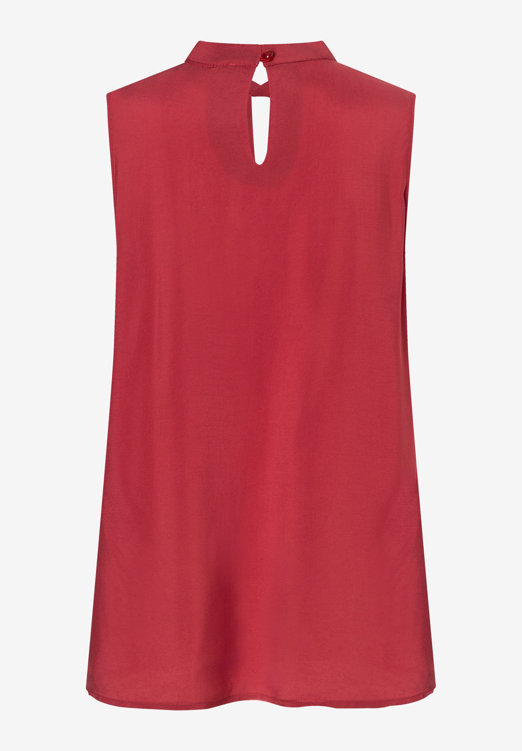 More & More Damen Blazer Red Pepper