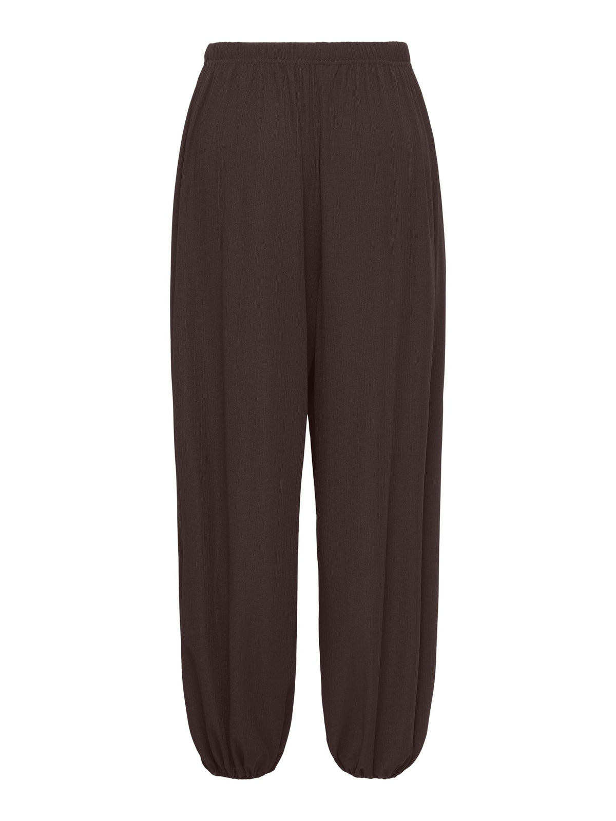 Only Damen Hosen Coffee Bean