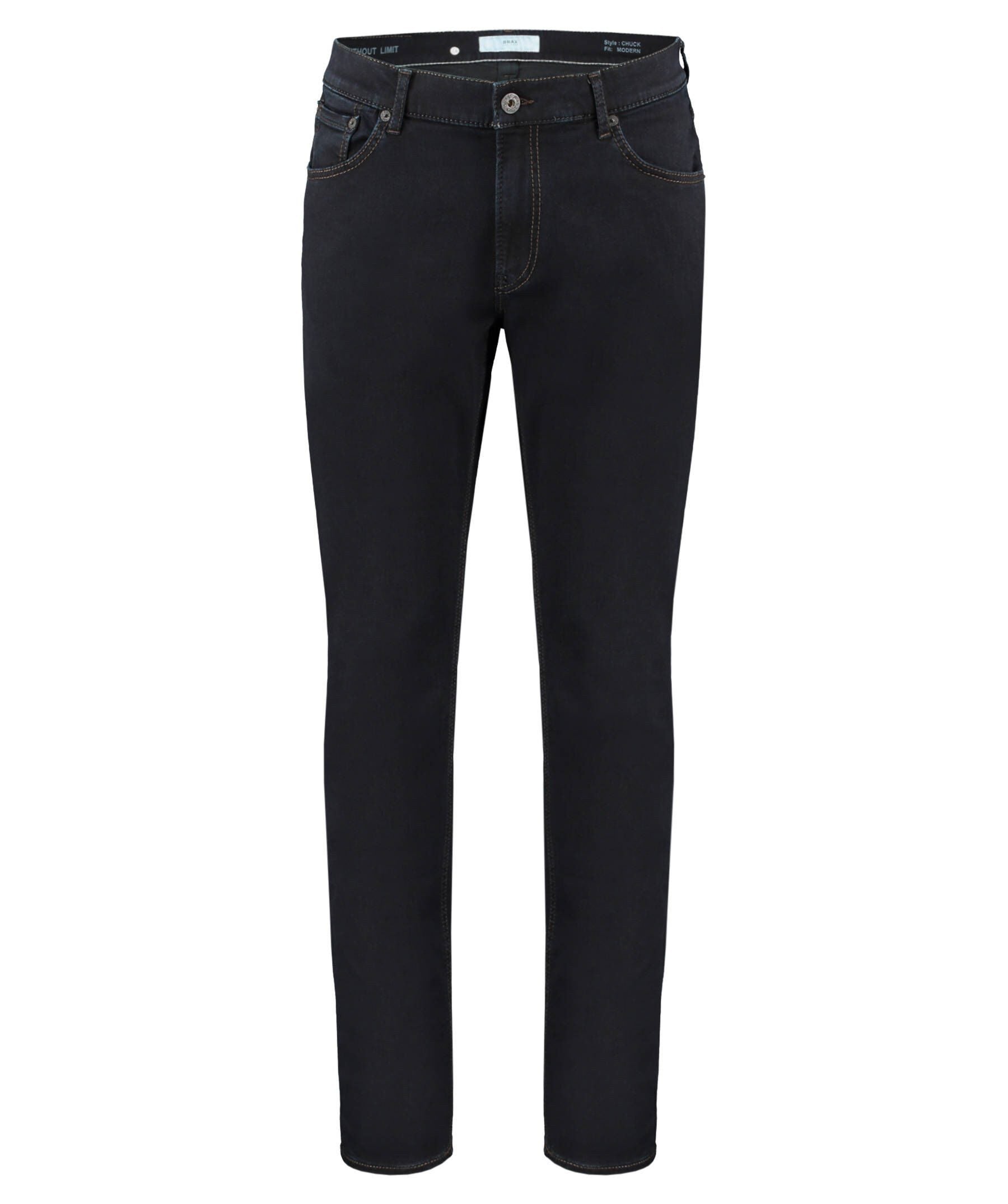 Brax Herren Jeans  Dark Blue