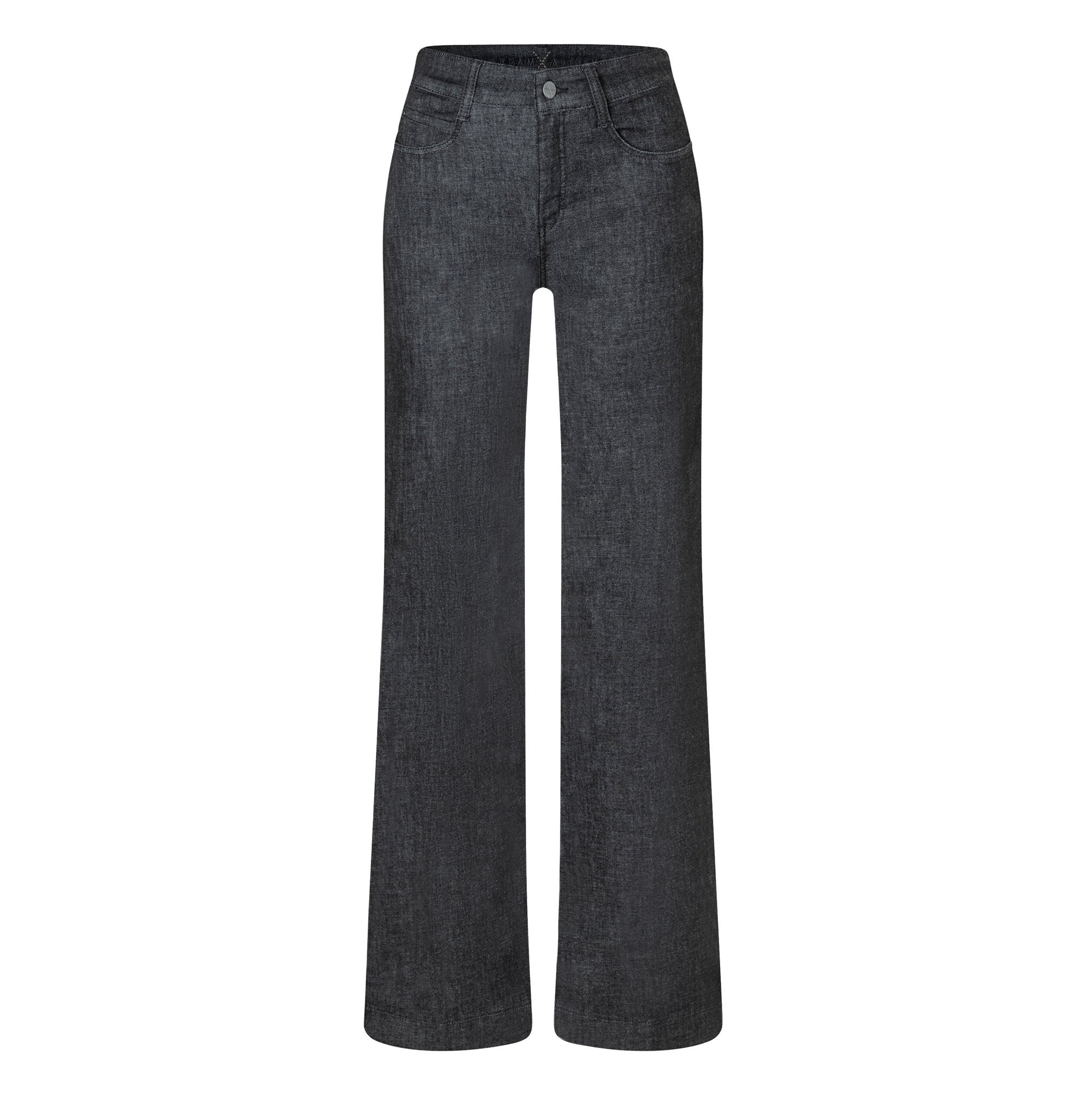 Mac Damen Jeans Fashion Rinsed