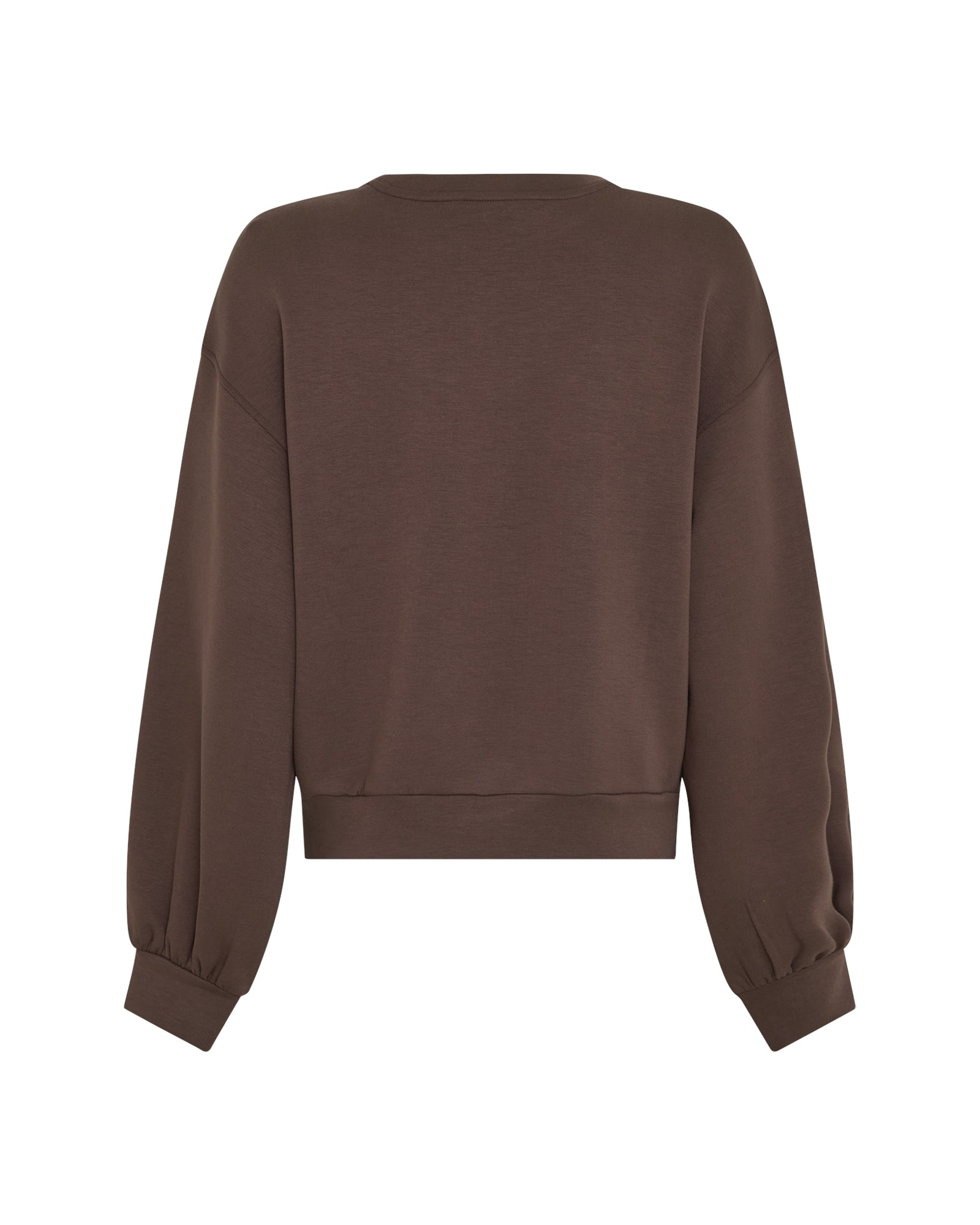 MSCH Damen Sweatshirts Hot Fudge Hot F