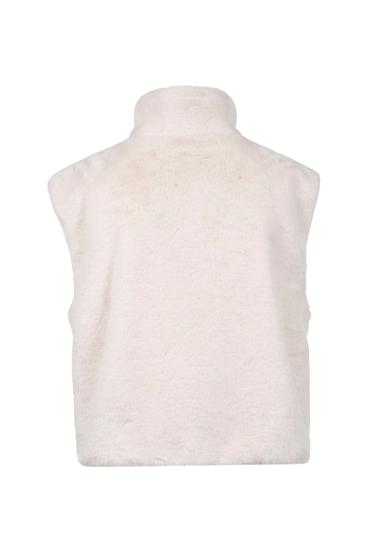 Soquesto Damen Indoorwesten Eierschale