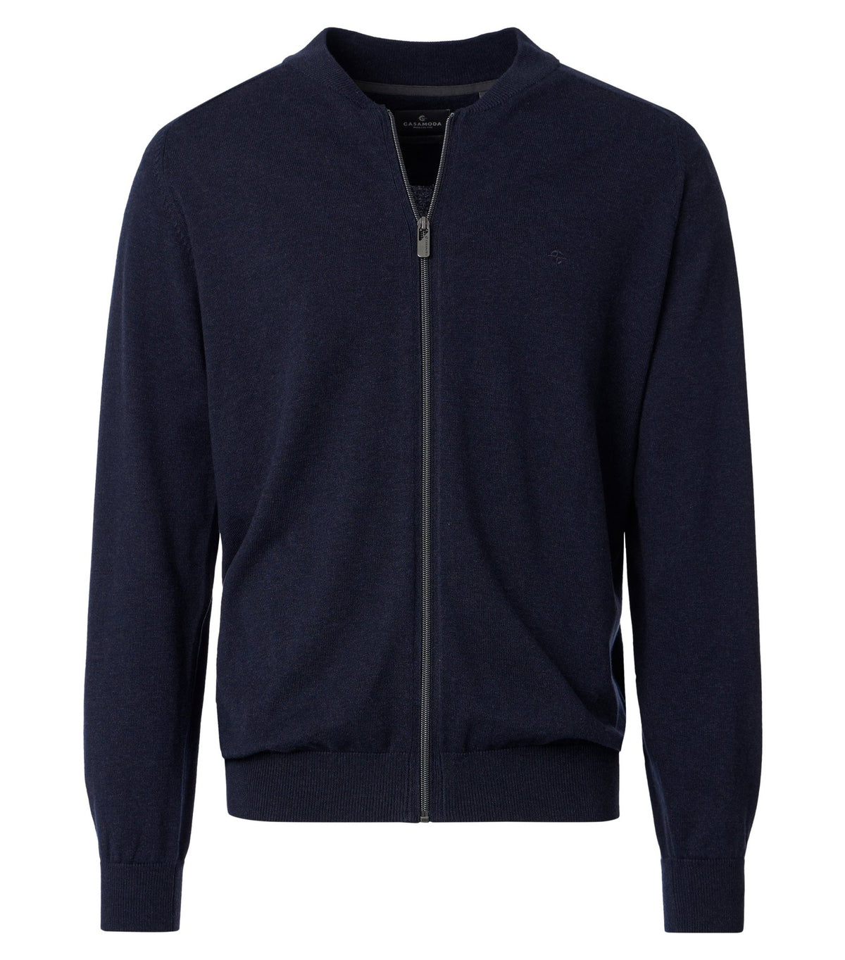 Casa Moda Herren Strickjacken  Blau