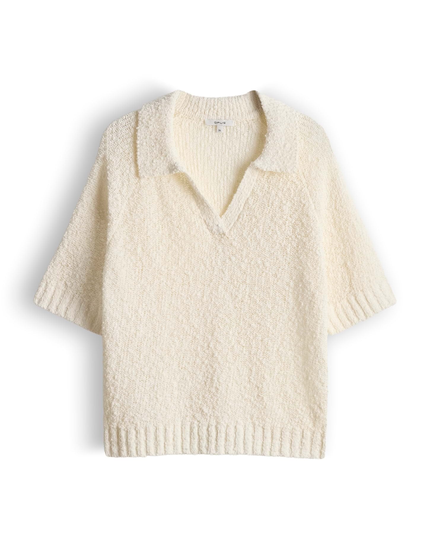 Opus Damen Pullover Light Cotton