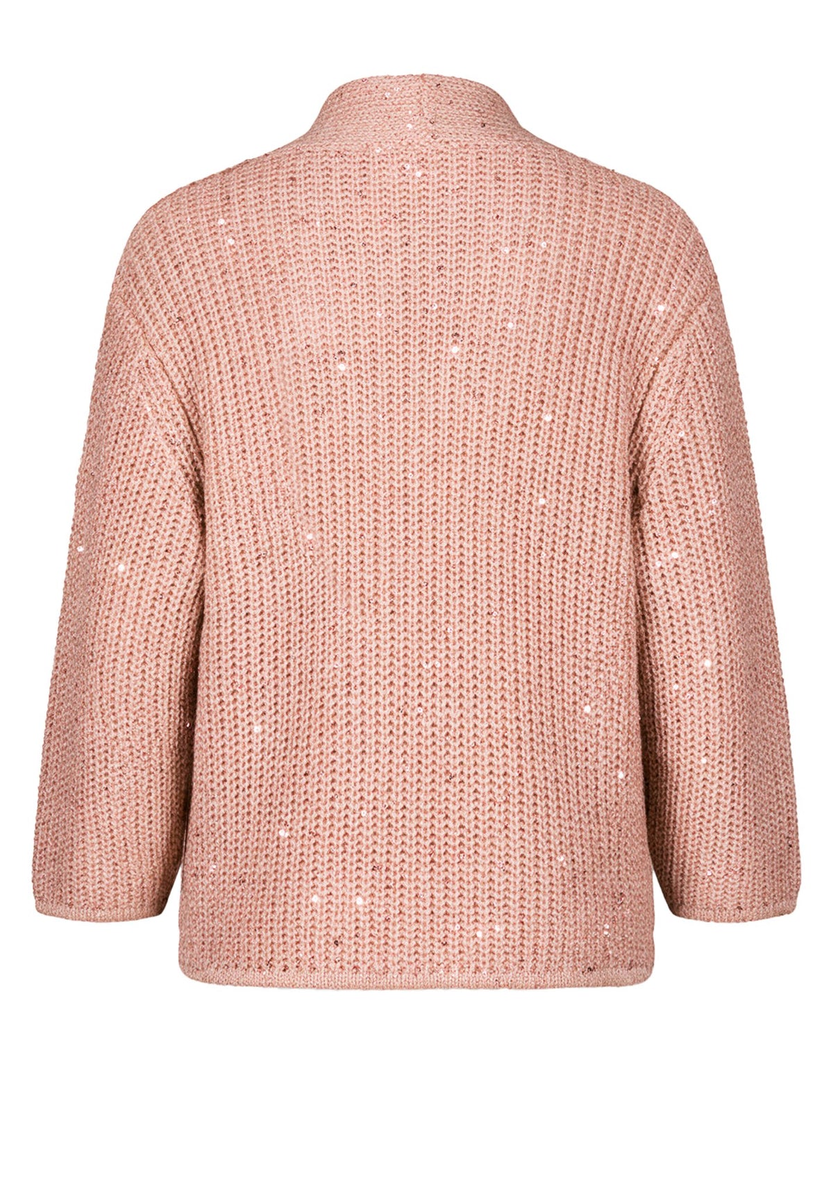 Bianca Damen Pullover Powder