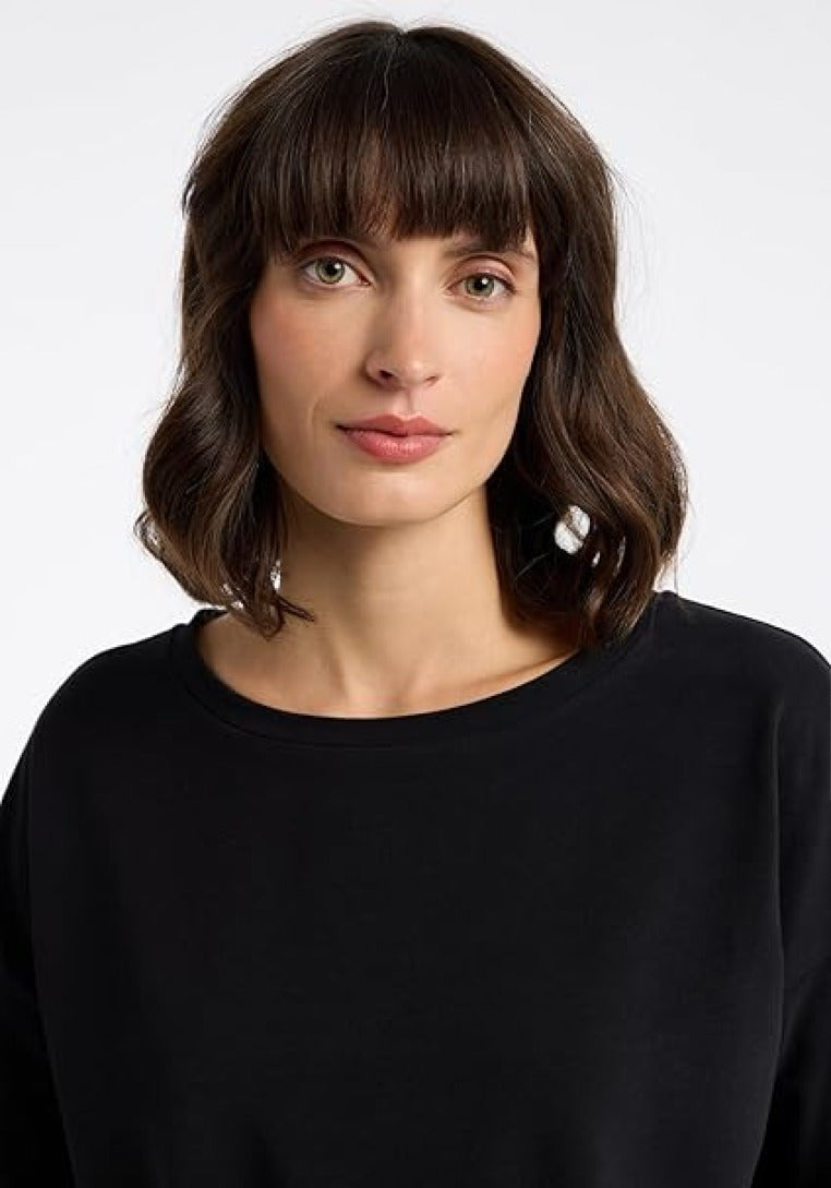 Elbsand Damen Sweatshirts Quartz