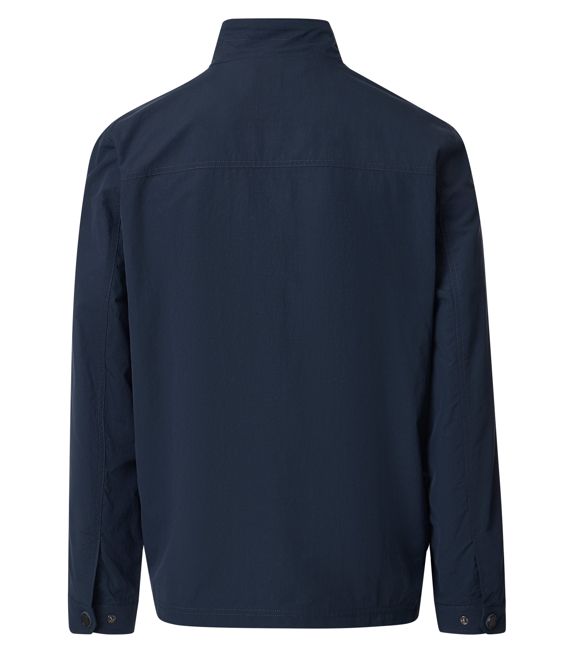 Casa Moda Herren Jacken  Blau