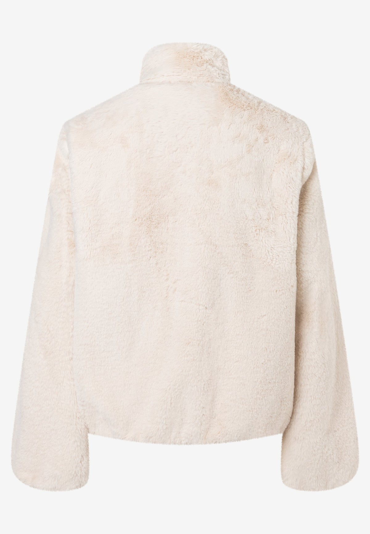 More & More Damen Jacken  Powder Cre
