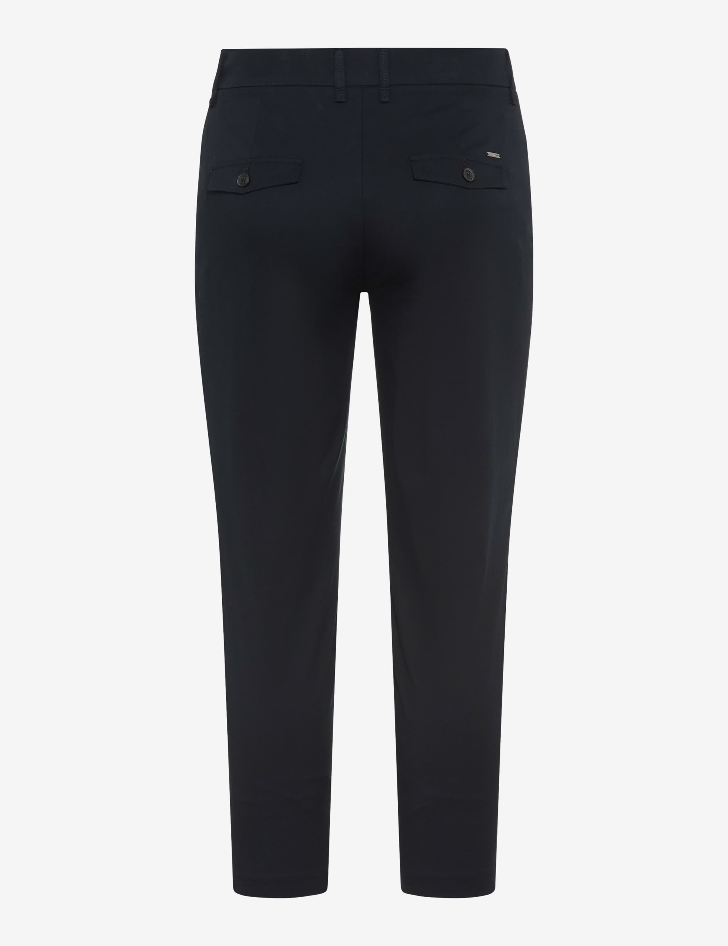 Brax Damen Hosen Navy