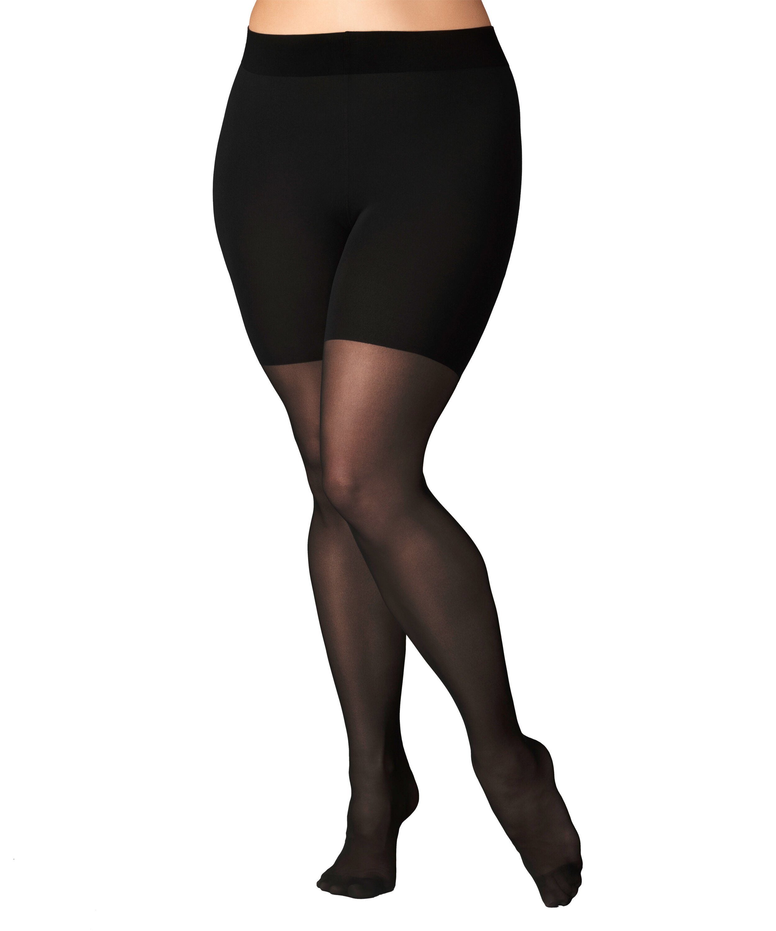 Falke Strumpfhose  Black