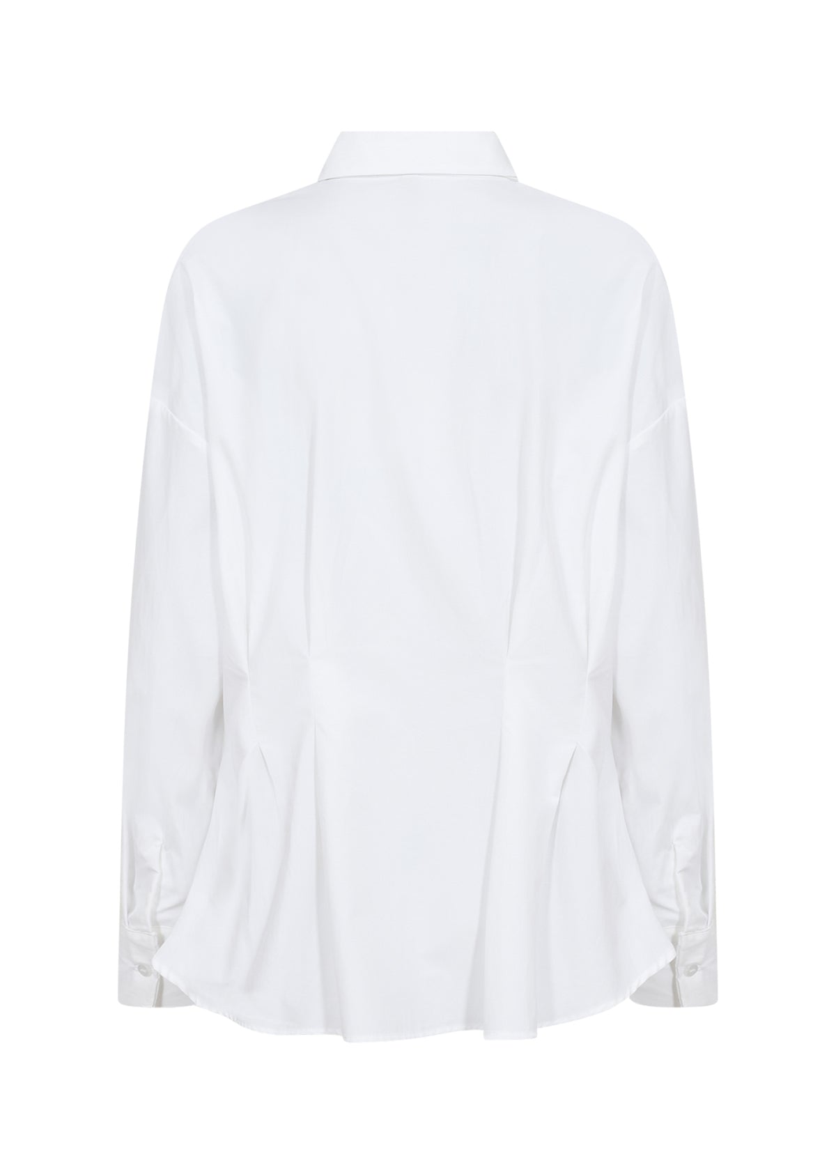 Soya Concept Damen T-Shirts White