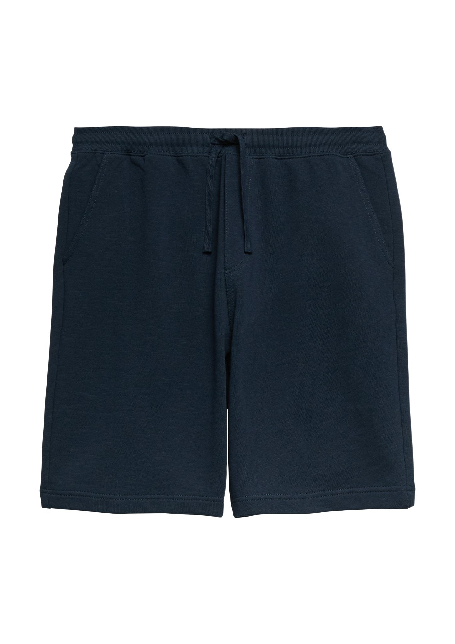 S. Oliver red Herren Shorts Blue
