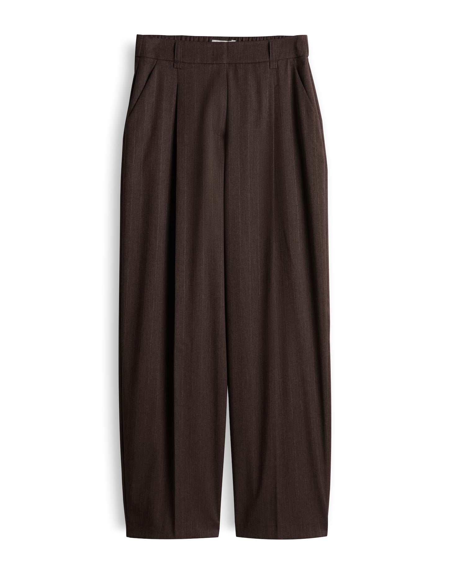Opus Pants Damen Hosen  Affogato