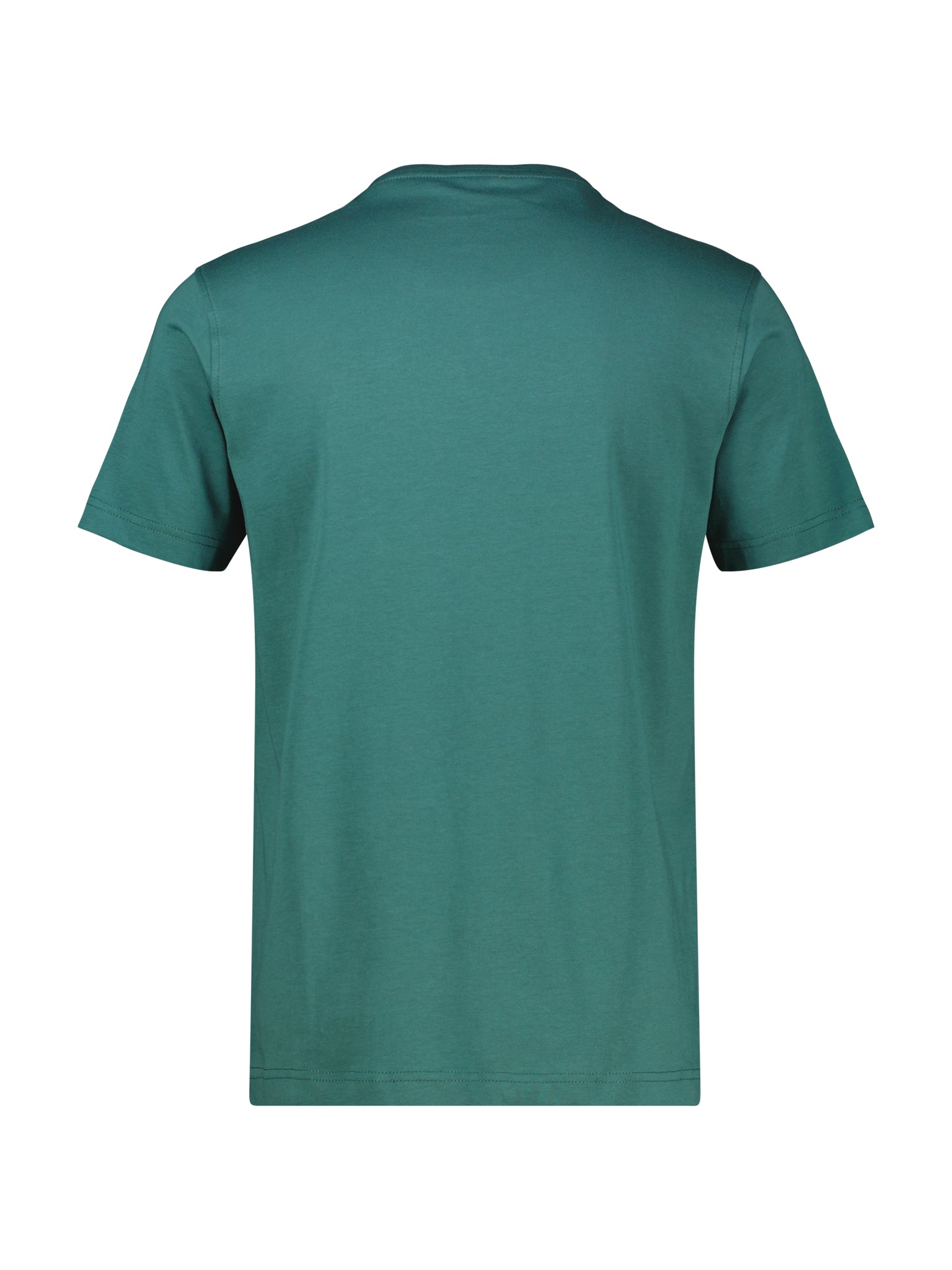 Lerros Herren T-Shirts kurz Soft Teal
