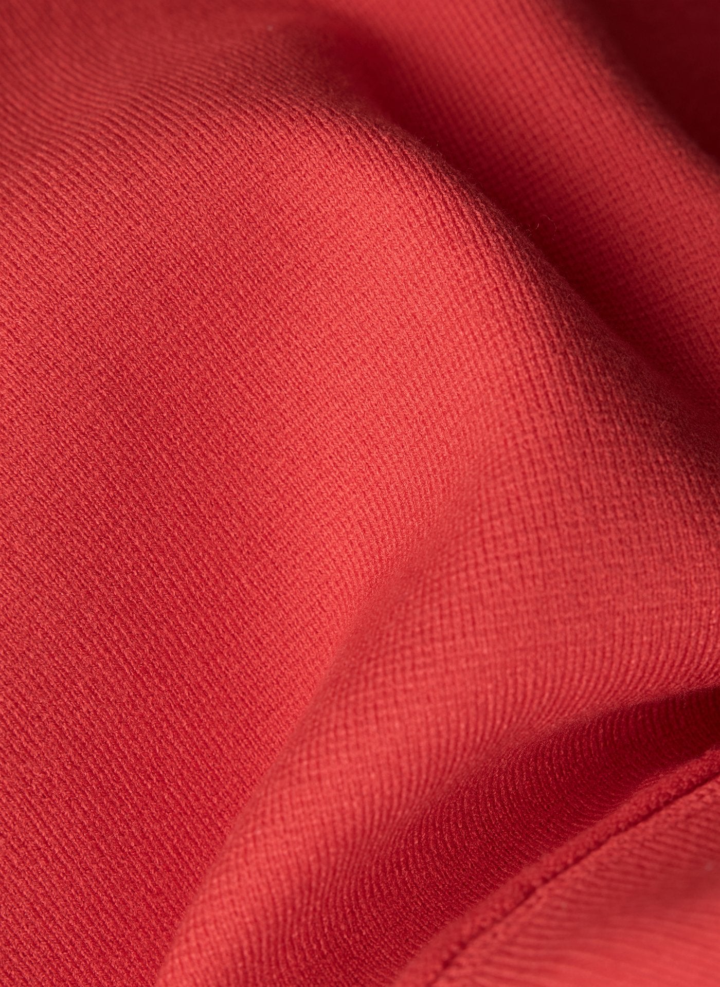 Le Comte Damen Pullover Paprika