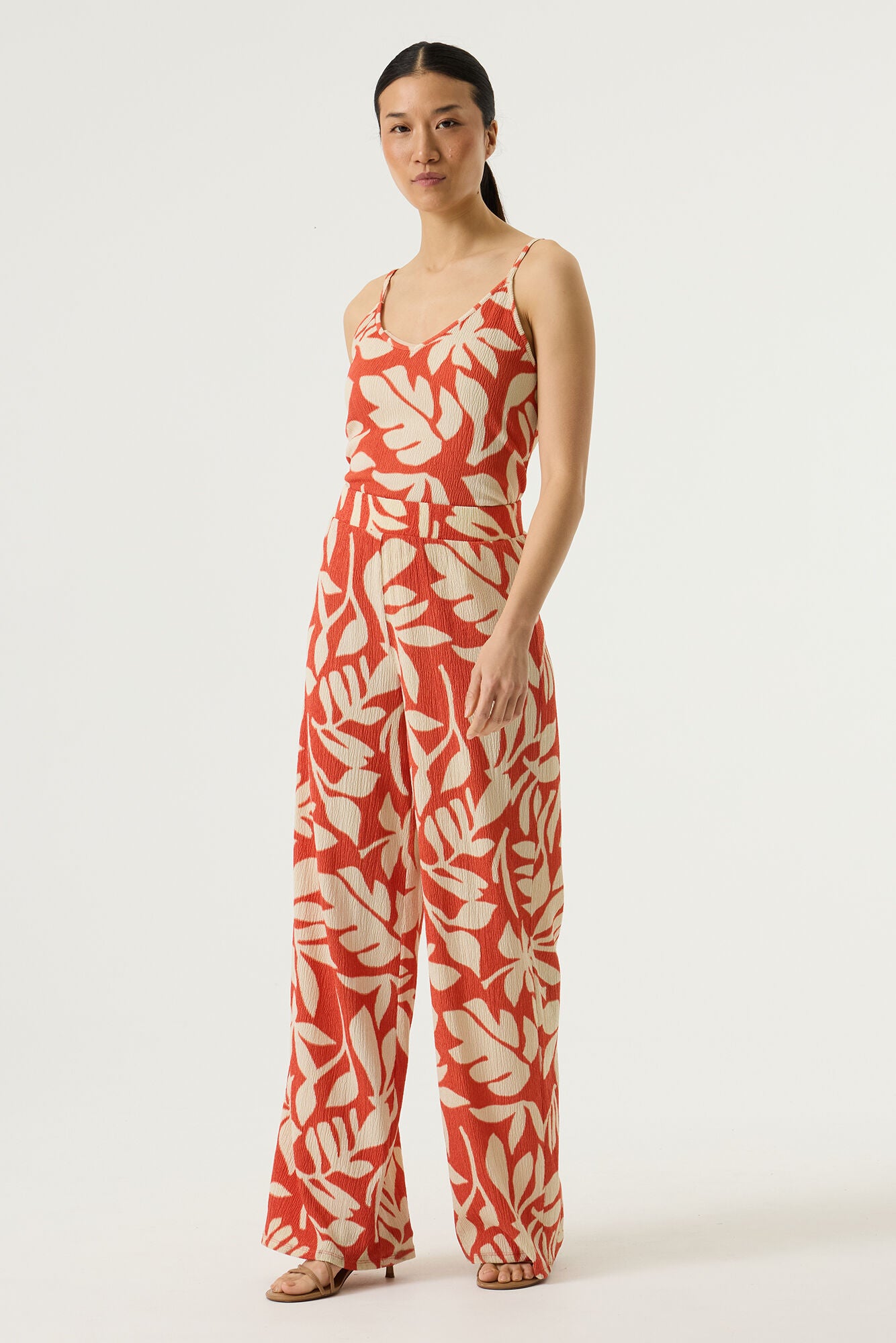 Garcia Damen Tops Paprika