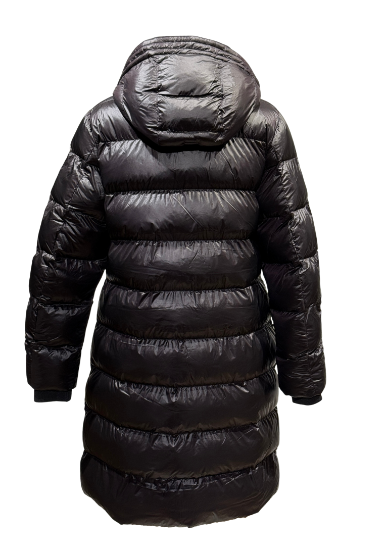 Wellensteyn women Damen Jacken Schwarz