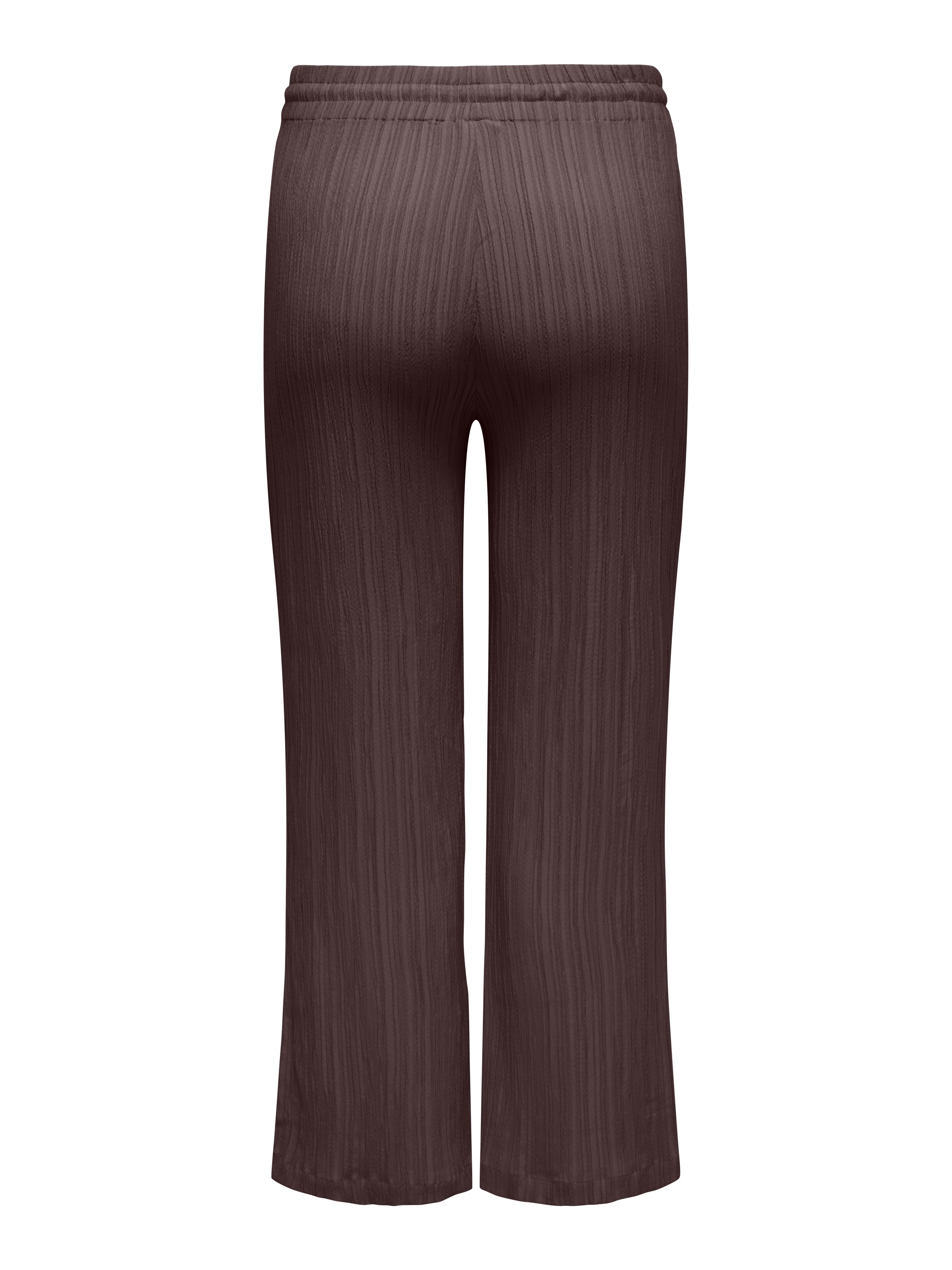 Only Caramkoma Damen Hosen Decadent Chocol
