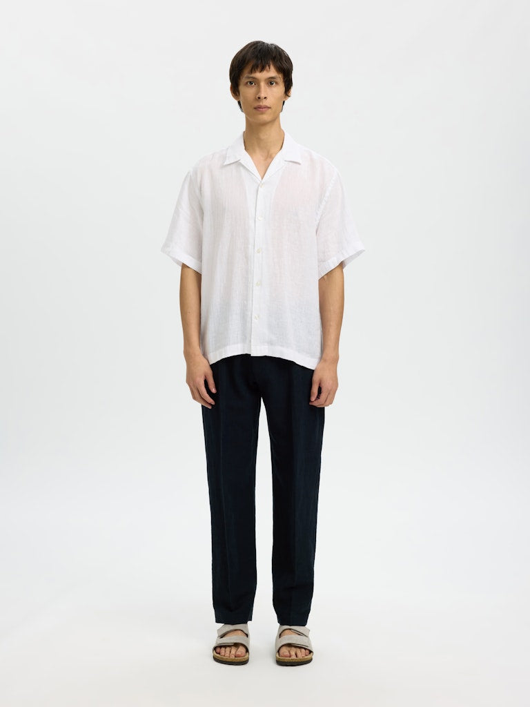 Selected homme Herren Hosen  Sky C