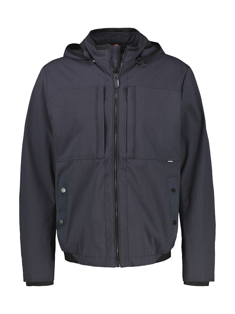 Lerros Herren Jacken Blue Night