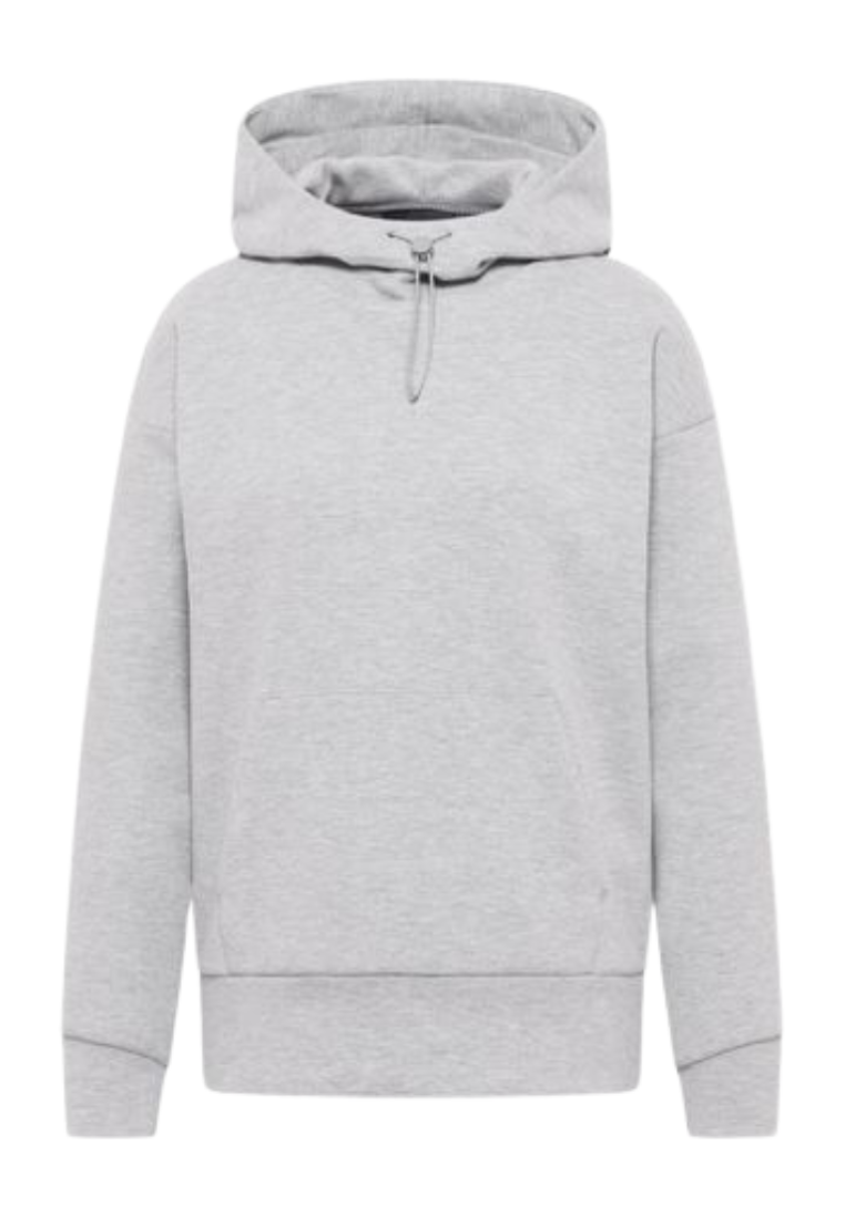 Elbsand Damen Sweatshirts  Cool Heathe