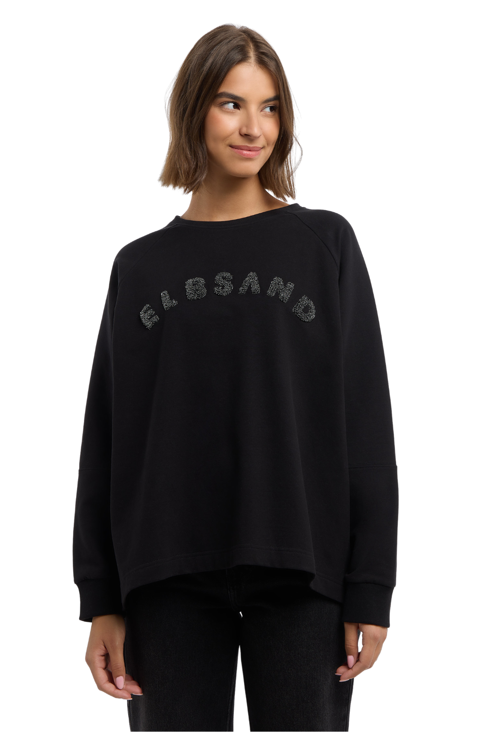 Elbsand Damen Sweatshirts  Quartz