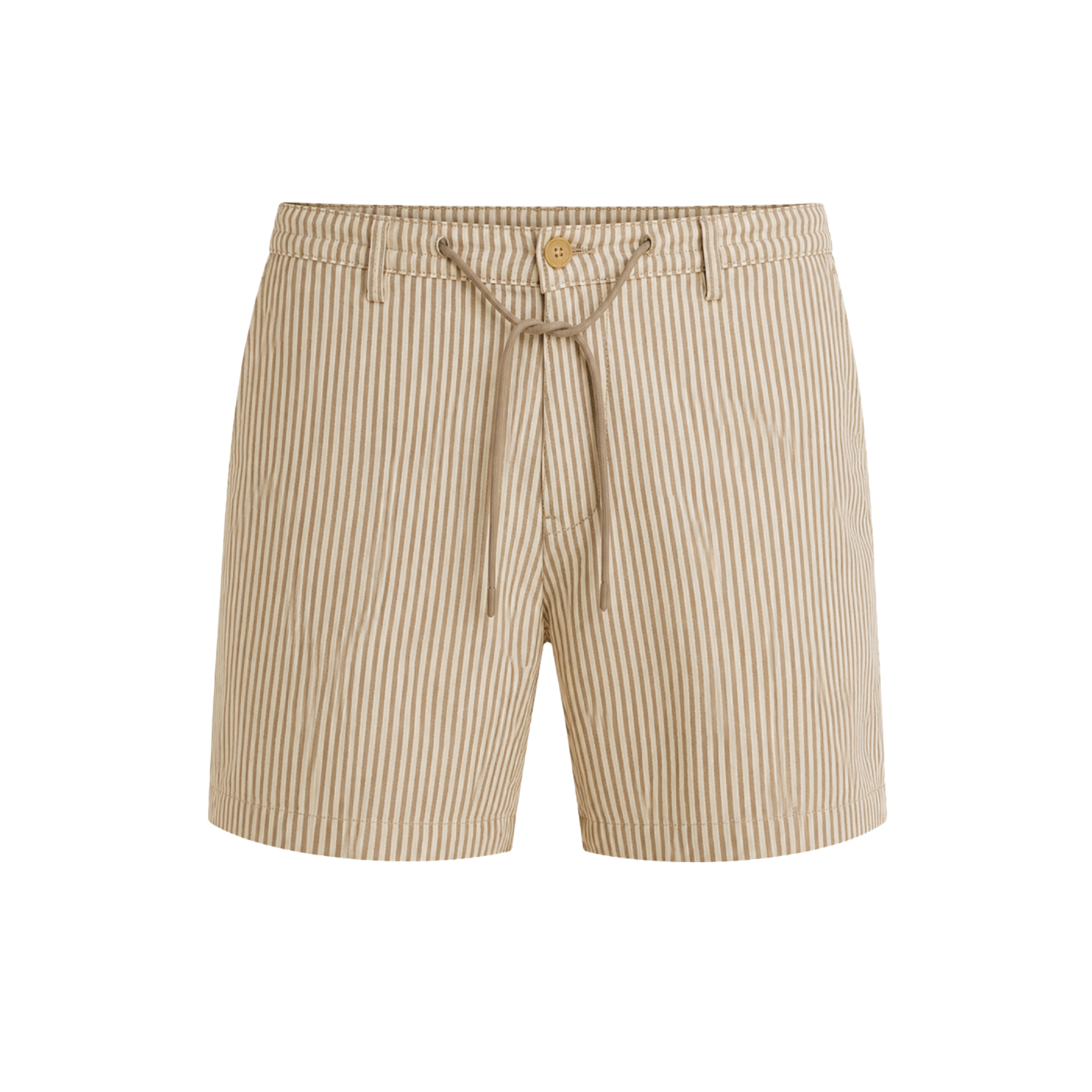 Vanguard Herren Shorts  Pure Cashm