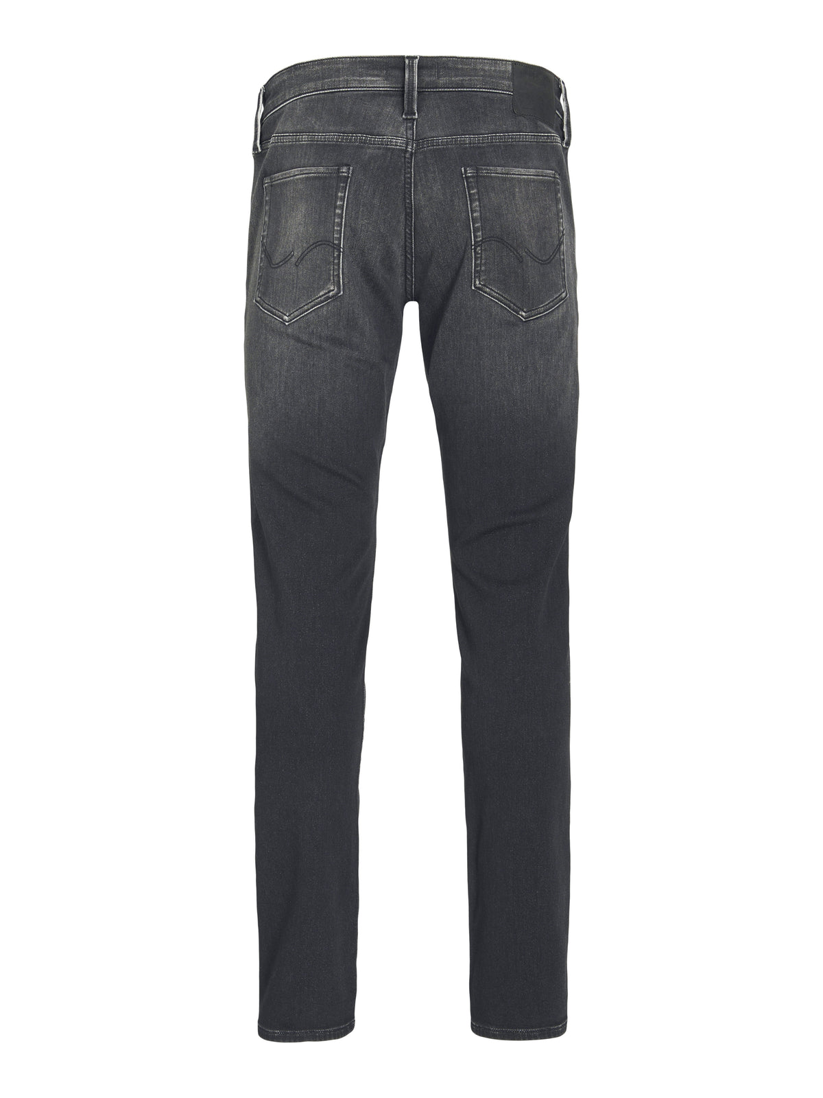 Jack & Jones Herren Jeans Black Denim