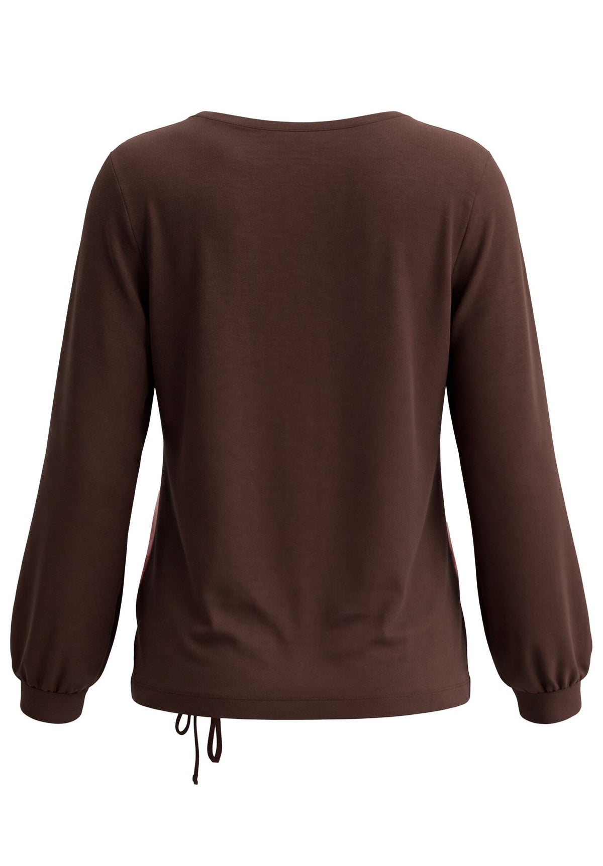 Bianca Damen T-Shirts Coffee