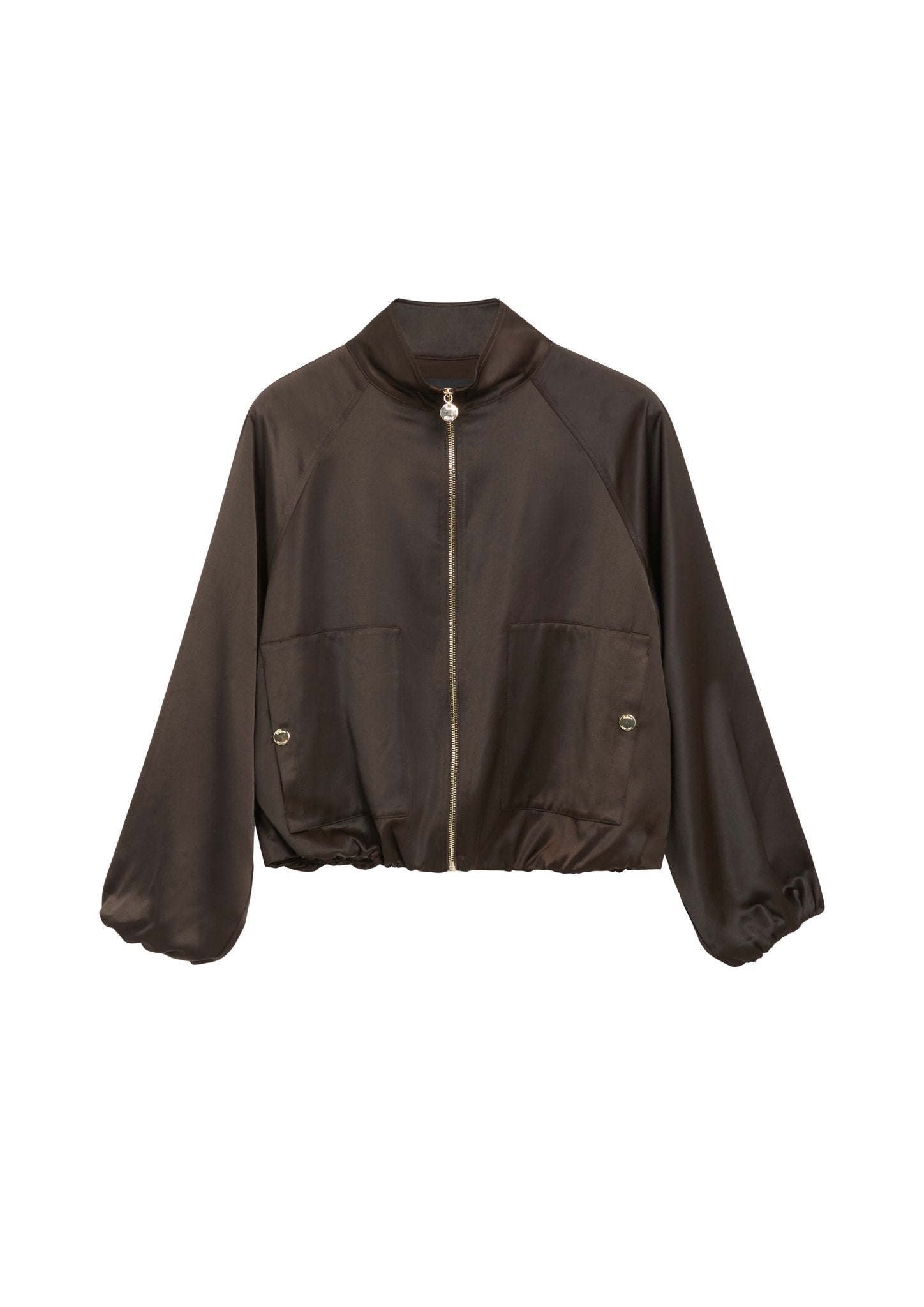 S. Oliver black Damen Blazer  Brown