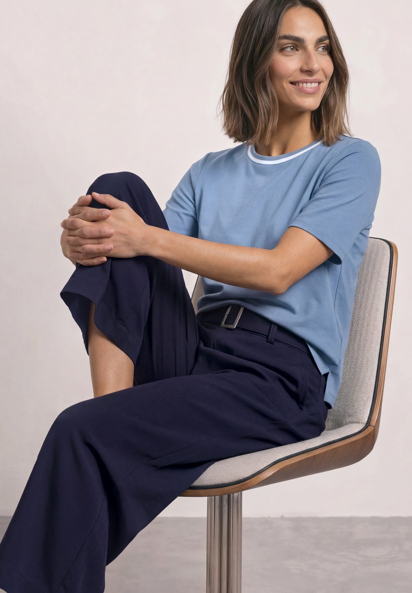 Street One Damen T-Shirts  Northern
