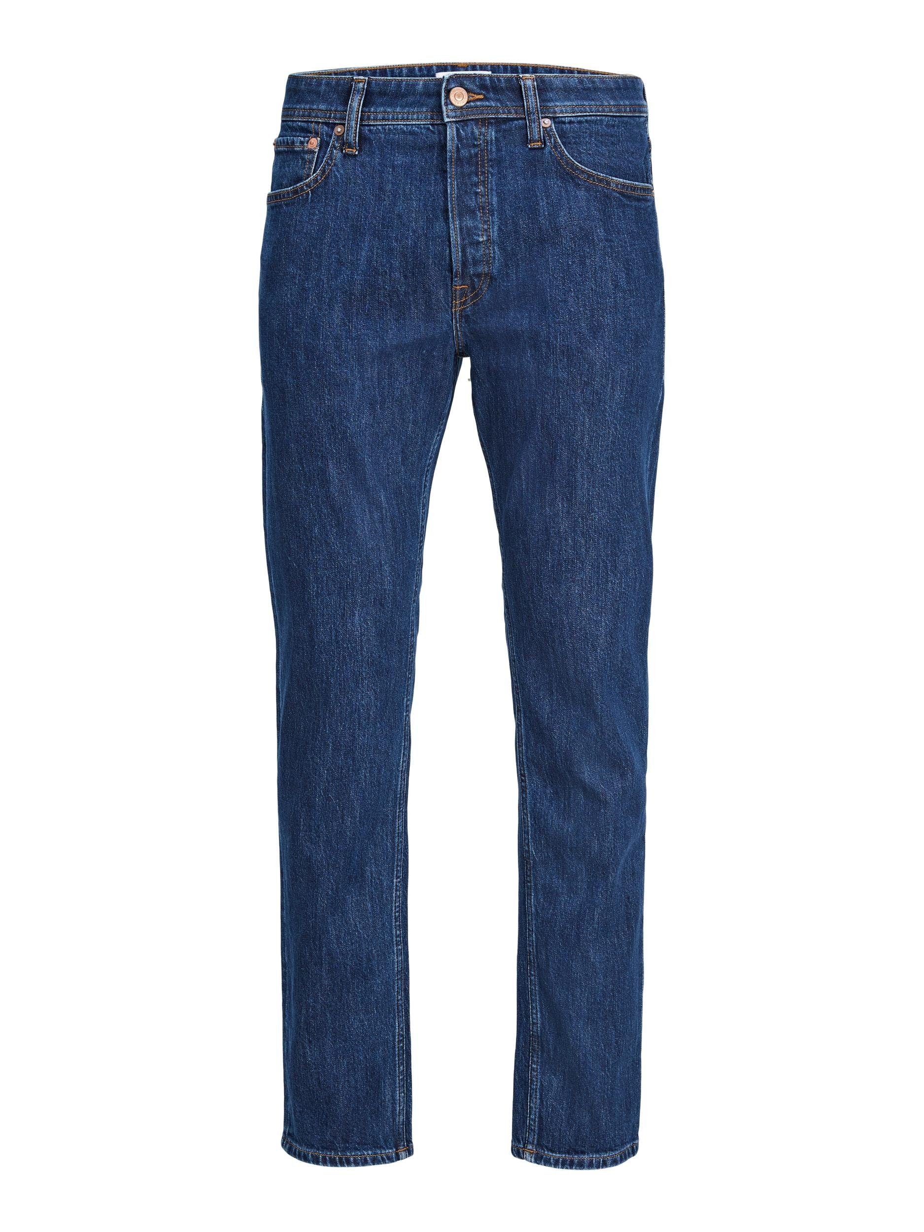 Jack & Jones Herren Jeans Blue Denim