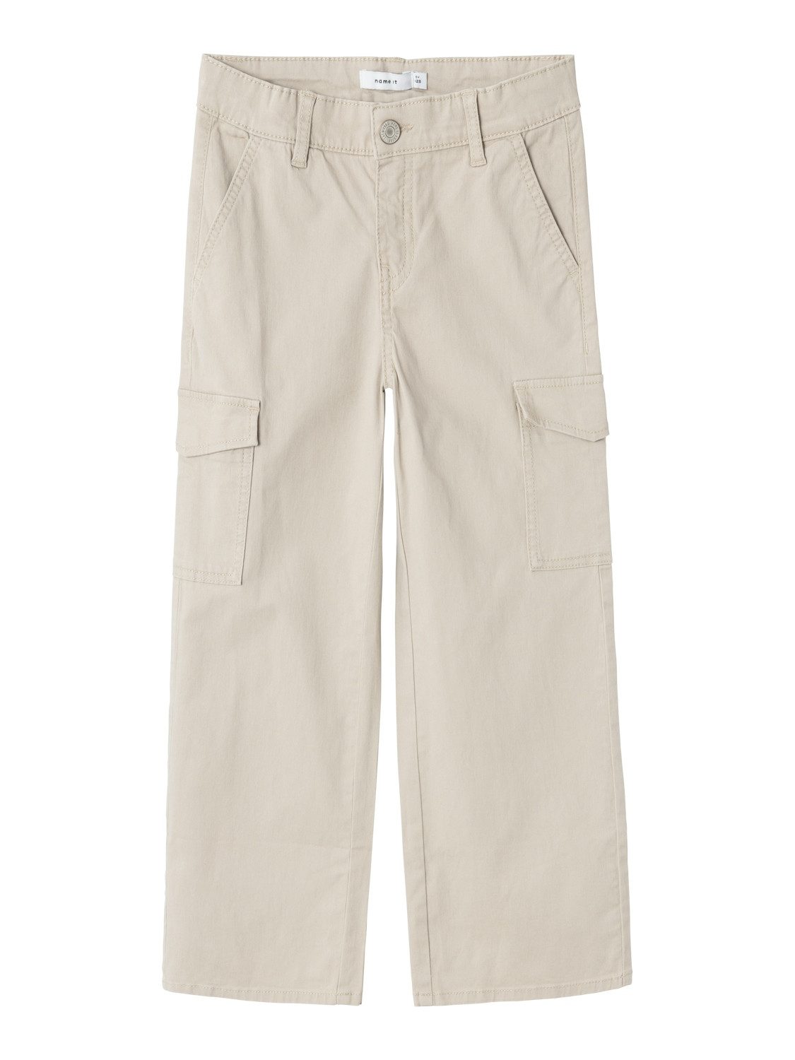 Name it Jungen Hosen & Shorts Pure Cashmere