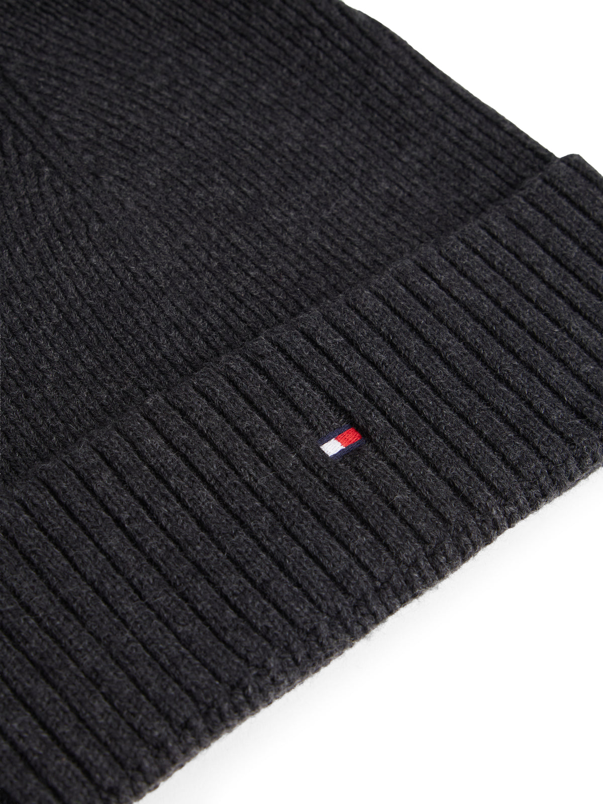Tommy Hilfiger Herren Accessoires Pa Grey