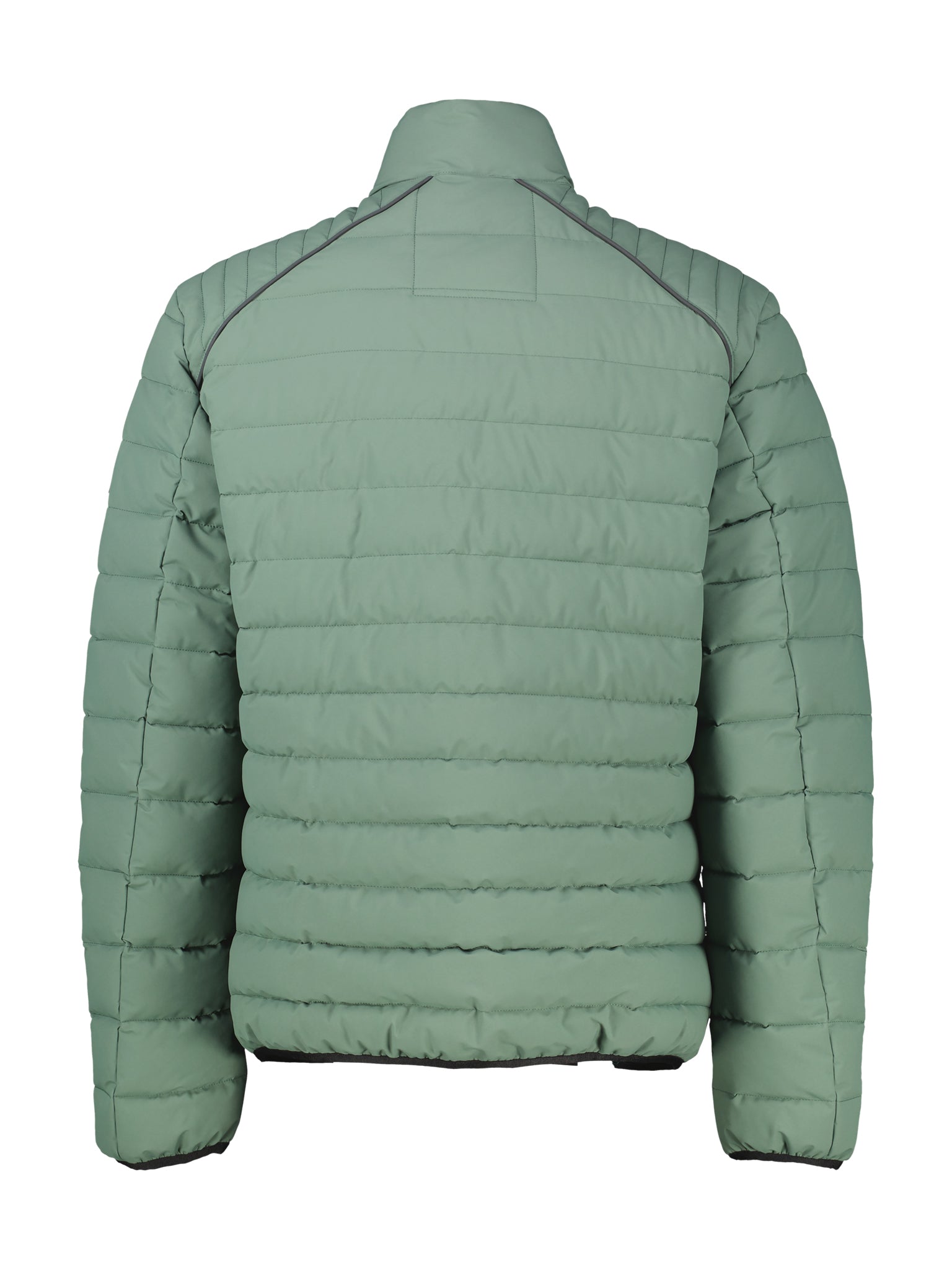 Lerros Herren Jacken Basil Green